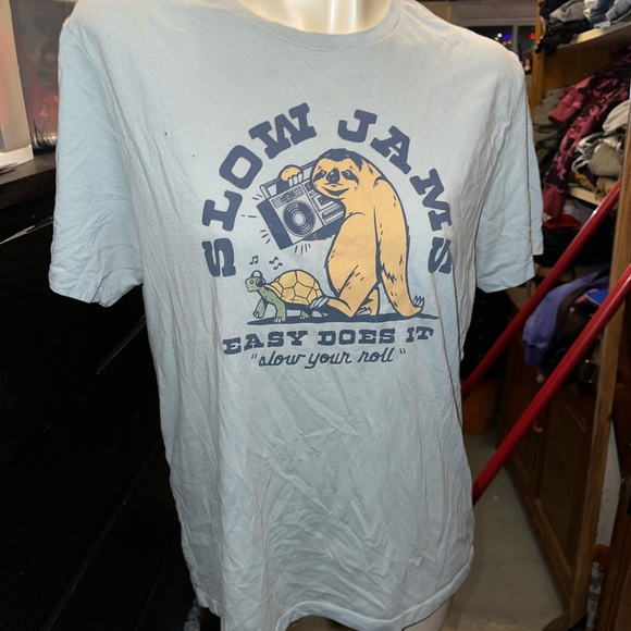 Old navy medium shirt - Picture 1 of 3